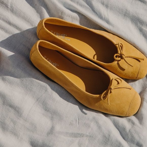 [Reqins]HARMONY PEAU_OCRE (Yellow) - Picture 4 of 5